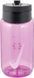 Бутылка NIKE TR RENEW RECHARGE STRAW BOTTLE 24 OZ розовый, черный, белый Уни 709 мл N.100.7642.644.24 фото 2