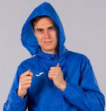 Вітровка Joma IRIS синій Чол 3XL 100087.700