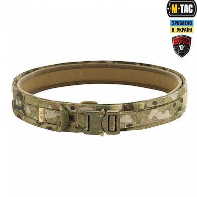 Ремень M-Tac Range Belt Cobra Buckle размер XL/2XL (10164008-XL/2XL) 10164008-XL/2XL