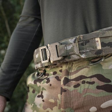 Ремень M-Tac Range Belt Cobra Buckle размер XL/2XL (10164008-XL/2XL) 10164008-XL/2XL