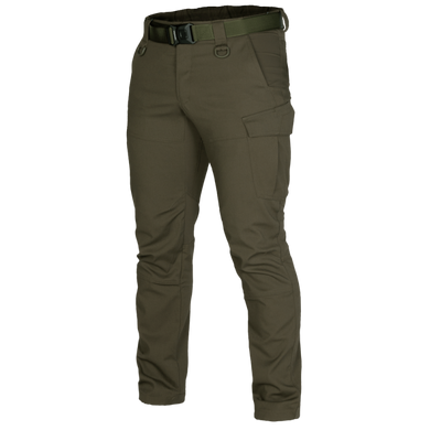 Штани Spartan 3.0 Canvas Olive (5693), XXL 5693XXL