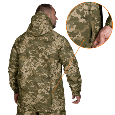 Куртка Camotec CM Stalker SoftShell (7379-L) 7379-L