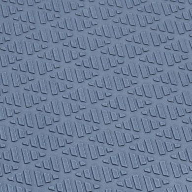Килимок для йоги Adidas Yoga Mat блакитний 183 х 61 х 0,6 см ADYG-10002PI