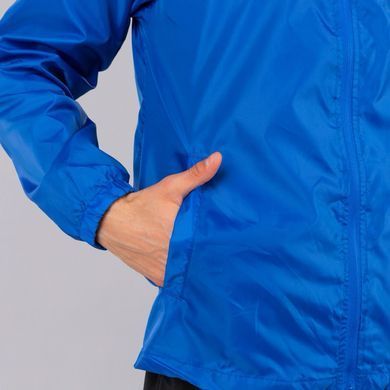 Вітровка Joma IRIS синій Чол 3XL 100087.700