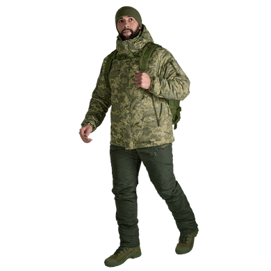 Куртка Camotec Patrol System 3.0 (7406-M) 7406-M