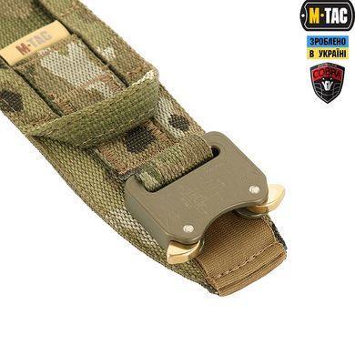 Ремень M-Tac Range Belt Cobra Buckle размер XL/2XL (10164008-XL/2XL) 10164008-XL/2XL