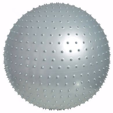 Массажный фитбол LiveUp MASSAGE BALL (LS3224-75) LS3224-75