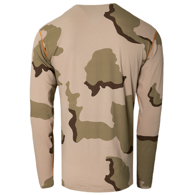 Лонгслів Basic 2.0 Cotton Desert-3 (2228), M 2228M