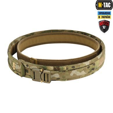 Ремень M-Tac Range Belt Cobra Buckle размер XL/2XL (10164008-XL/2XL) 10164008-XL/2XL