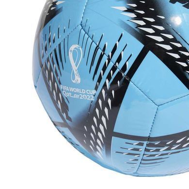 Футбольний м'яч Adidas 2022 World Cup Al Rihla Club H57784, розмір №5 H57784