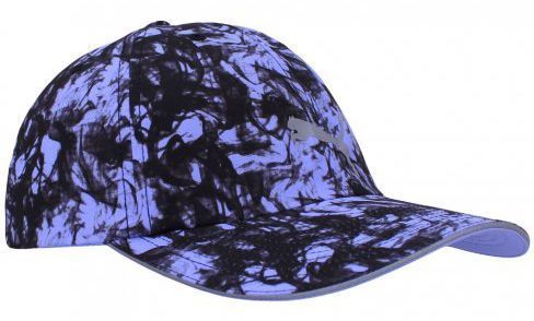 Кепка Puma Unisex Running Cap III фиолетовый Уни OSFA (00000032365) 00000032365