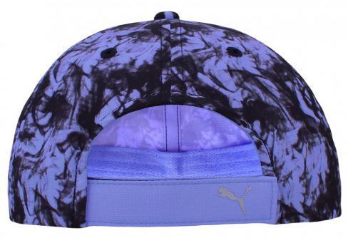 Кепка Puma Unisex Running Cap III фиолетовый Уни OSFA (00000032365) 00000032365