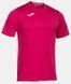 Футболка Joma COMBI малиновый Муж S 100052.500 фото 1
