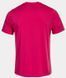 Футболка Joma COMBI малиновый Муж S 100052.500 фото 8