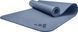 Килимок для йоги Adidas Yoga Mat блакитний 183 х 61 х 0,6 см ADYG-10002PI фото 1
