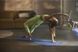 Килимок для йоги Adidas Yoga Mat блакитний 183 х 61 х 0,6 см ADYG-10002PI фото 6
