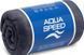 Полотенце Aqua Speed ​​DRY SOFT 62921 графит 70x140 см 156-06 фото 2