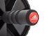 Колесо для пресса Adidas Ab Wheel черный Уни D18 см ADAC-11404 фото 4