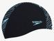 Шапка для плавания Speedo BOOM ENDURANCE+CAP черный, синий Уни OSFM 00000031655 фото 1