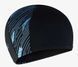 Шапка для плавания Speedo BOOM ENDURANCE+CAP черный, синий Уни OSFM 00000031655 фото 4