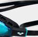 Очки для плавания Arena AIR SONIC MIRROR бирюзовый, черный One Size 011004-150 фото 4