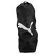 Сумка для мячей Puma TEAM Ballsack (16) черный, белый Уни 40 х 40 х 128 см 072376-01 фото 1