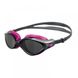 Окуляри для плавання Speedo FUT BIOF FSEAL MIXED GOG AF рожево-сірий Уні OSFM 00000015981 фото 1