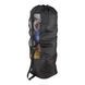 Сумка для мячей Puma TEAM Ballsack (16) черный, белый Уни 40 х 40 х 128 см 072376-01 фото 4