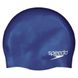 Шапка для плавання Speedo MOULDED SILC CAP JU синій Діт OSFM 00000017234 фото 2