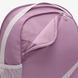 Рюкзак Nike Y NK BRSLA BKPK-SP23 18L фиолетовый Дит 25x30x15 см 00000032347 фото 14