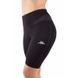 Капрі спорт Kappa Short чорний Жін S/M K2180 Nero фото 2