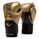 Боксерские перчатки Everlast ELITE TRAINING GLOVES золотой Уни 10 унций 870290-70-15 фото 2