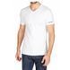 Футболка Kappa T-shirt Mezza Manica Scollo V білий Чол XL K1315 Bianco фото 1