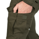 Штани Spartan 3.0 Canvas Olive (5693), XXL 5693XXL фото 7