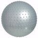 Массажный фитбол LiveUp MASSAGE BALL LS3224-75 фото 1