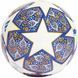 Футбольный мяч Adidas Istanbul League Junior HU1575 (облегченный 290g) HU1575 фото 2