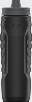 Бутылка Under Armour Sideline Squeeze 32oz черный 950 мл UA70090-00025