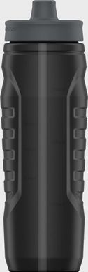 Бутылка Under Armour Sideline Squeeze 32oz черный 950 мл UA70090-00025