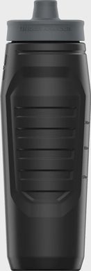 Бутылка Under Armour Sideline Squeeze 32oz черный 950 мл UA70090-00025