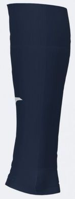 Гетри Joma LEG II без шкарпетки темно-синій Чол 35-38 401533.331