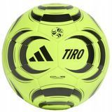 Футбольный мяч Adidas TIRO Club Winter JW1532, размер 5 JW1532