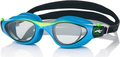 Окуляри для плавання Aqua Speed ​​MAORI 5855 блакитний Діт OSFM 00000020179