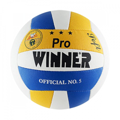 Мяч волейбольный Winner PRO
