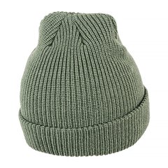 Шапка JEEP RIBBED TRICOT HAT WITH CUFF J22W O102600-E845