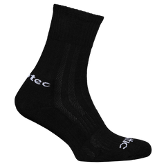 Трекінгові шкарпетки Funattic Чорні (7401), 42-45 7401(42-45)