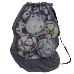 Сумка-рюкзак на 20 мячей SP-Sport C-4894-1 C-4894-1