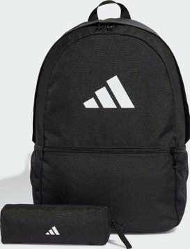 Рюкзак Adidas CLSC PCASE BP 23,25L чорний 15 х 31 х 44 см JI8081