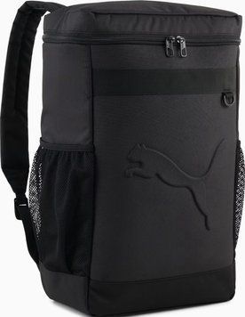 Рюкзак Puma Buzz Backpack II 27L чорний 47,5 x 45 x 17 см 092833-01