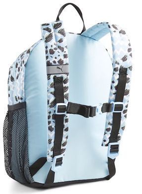 Рюкзак Puma Mixmatch Backpack 12L чорний Діт 25,5x15,5x33,5 см 00000032377
