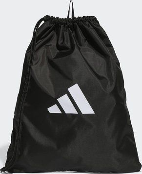 Рюкзак-мішок Adidas TIRO L GYMSACK 14L чорний Уні 37 x 47 см HS9768